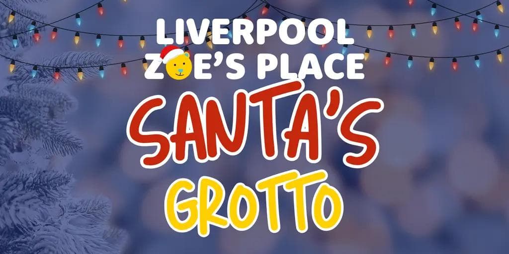 Santa's Grotto - Sunday 21st and Monday 22nd December